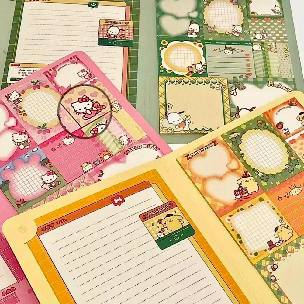 Sanrio this kawaii